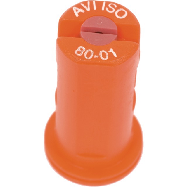 Buse Albuz AVI 8001 Orange référence fournisseur 245202